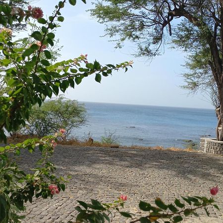 Apartament Brisa E Paz Praia Zewnętrze zdjęcie