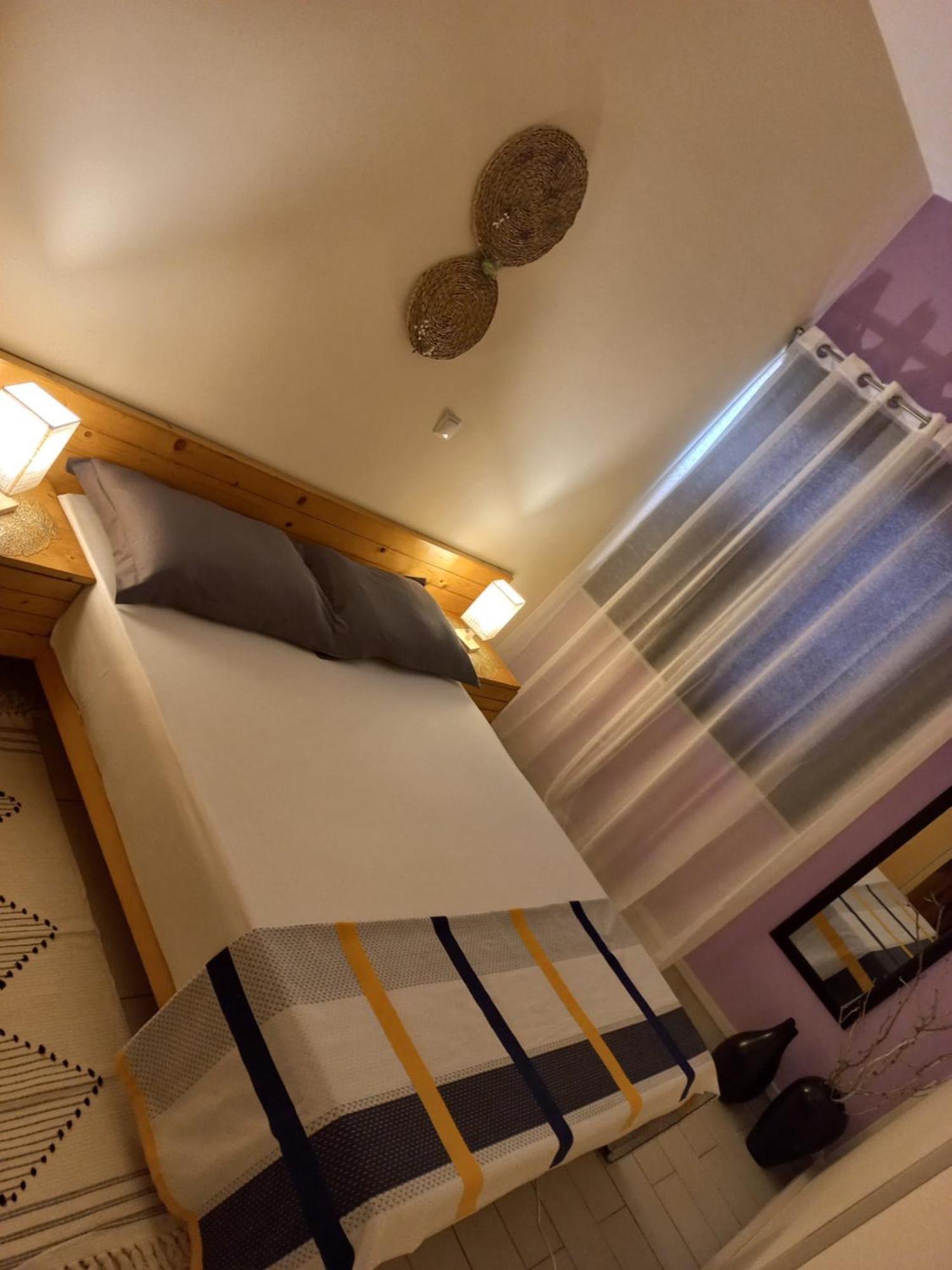 Apartament Brisa E Paz Praia Zewnętrze zdjęcie