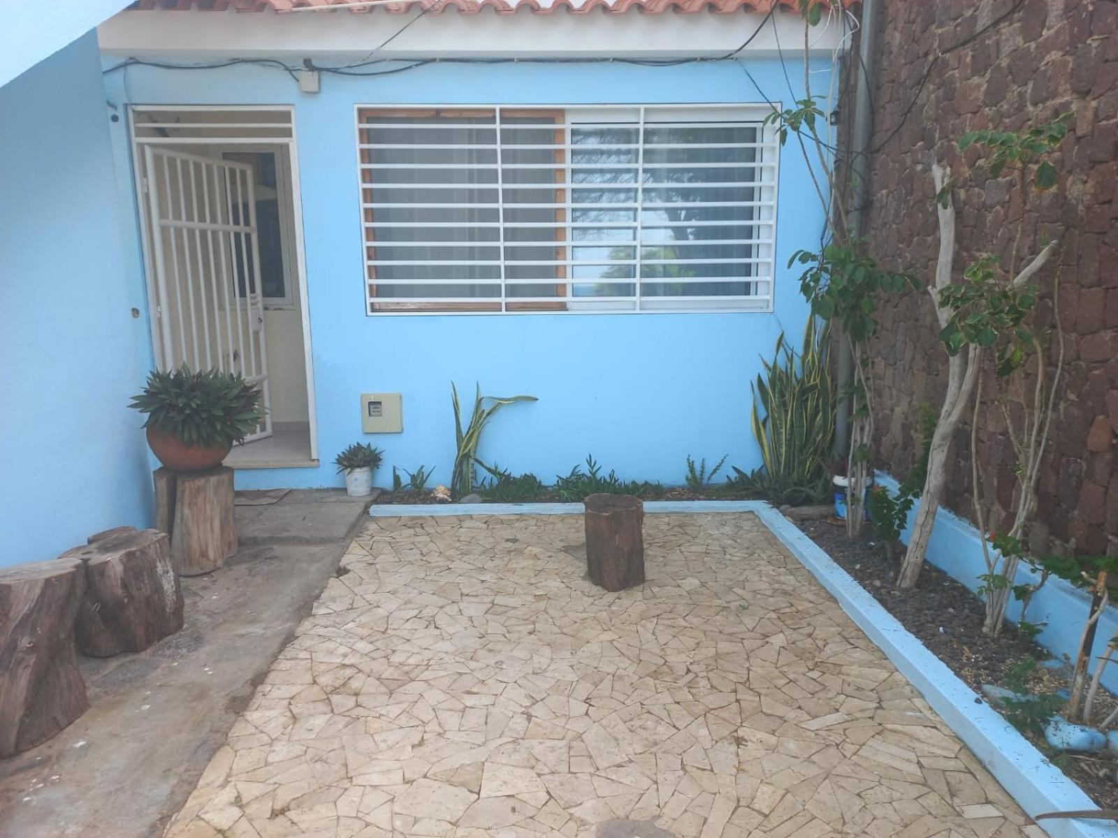 Apartament Brisa E Paz Praia Zewnętrze zdjęcie