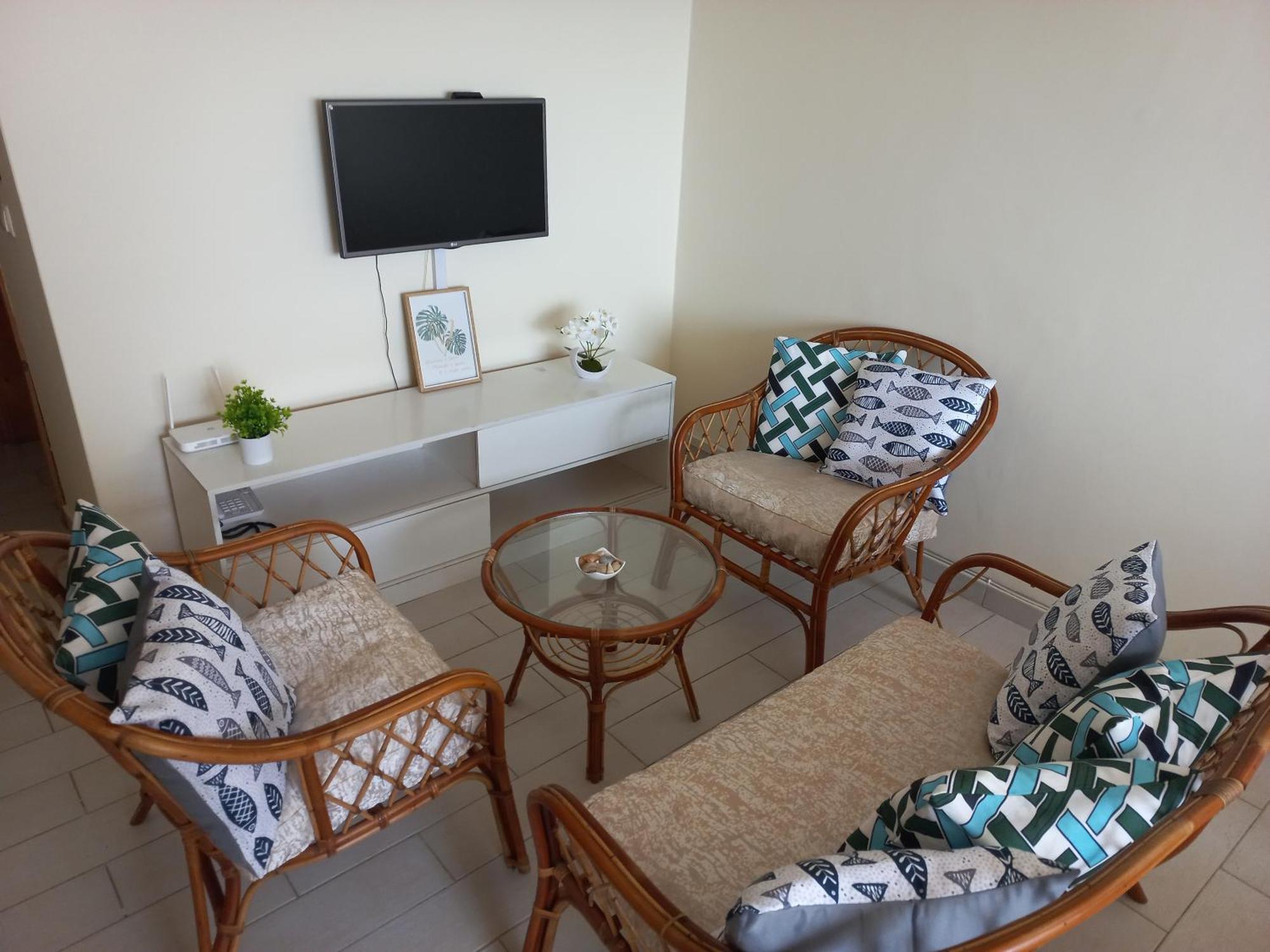 Apartament Brisa E Paz Praia Zewnętrze zdjęcie