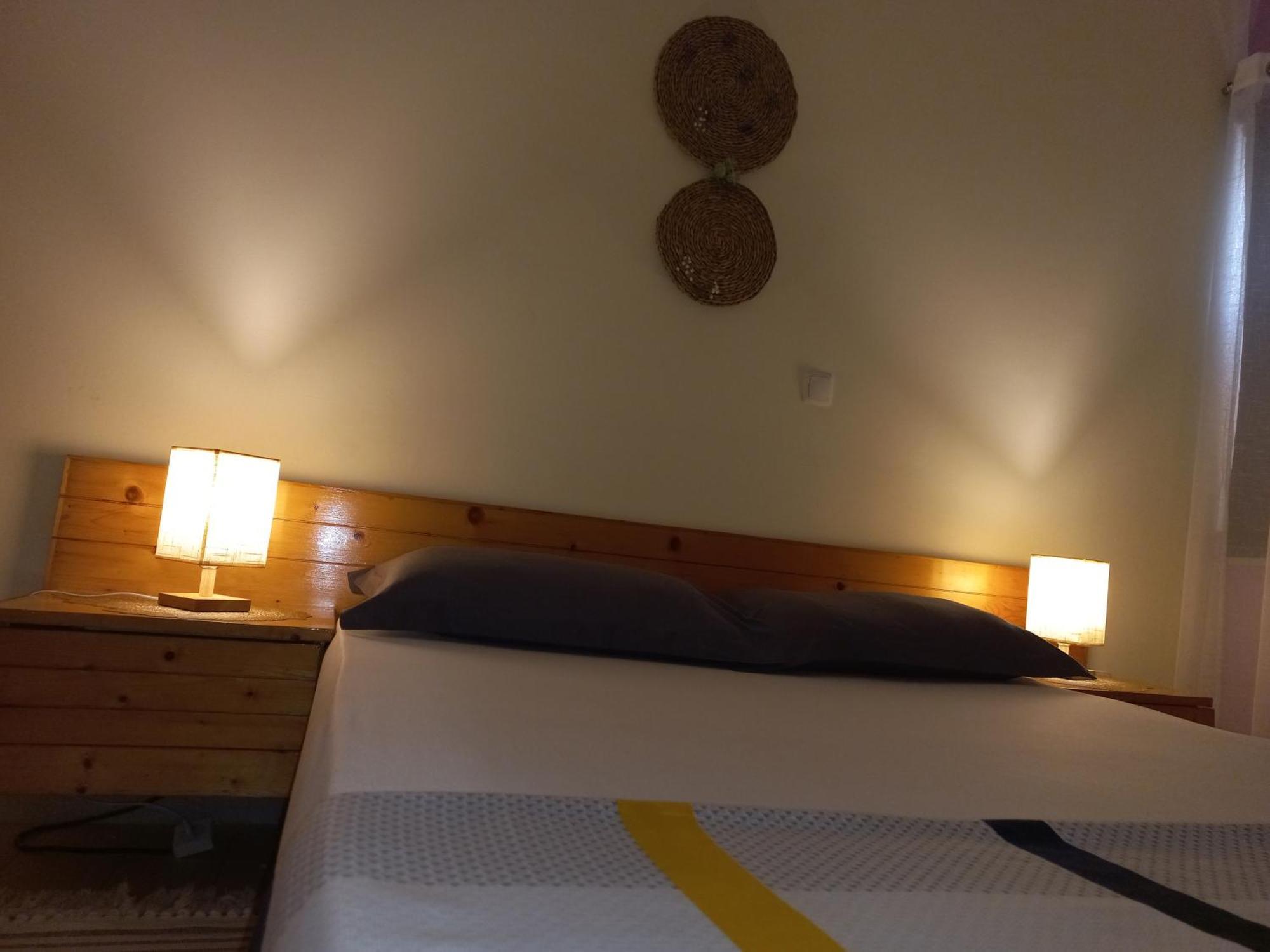 Apartament Brisa E Paz Praia Zewnętrze zdjęcie