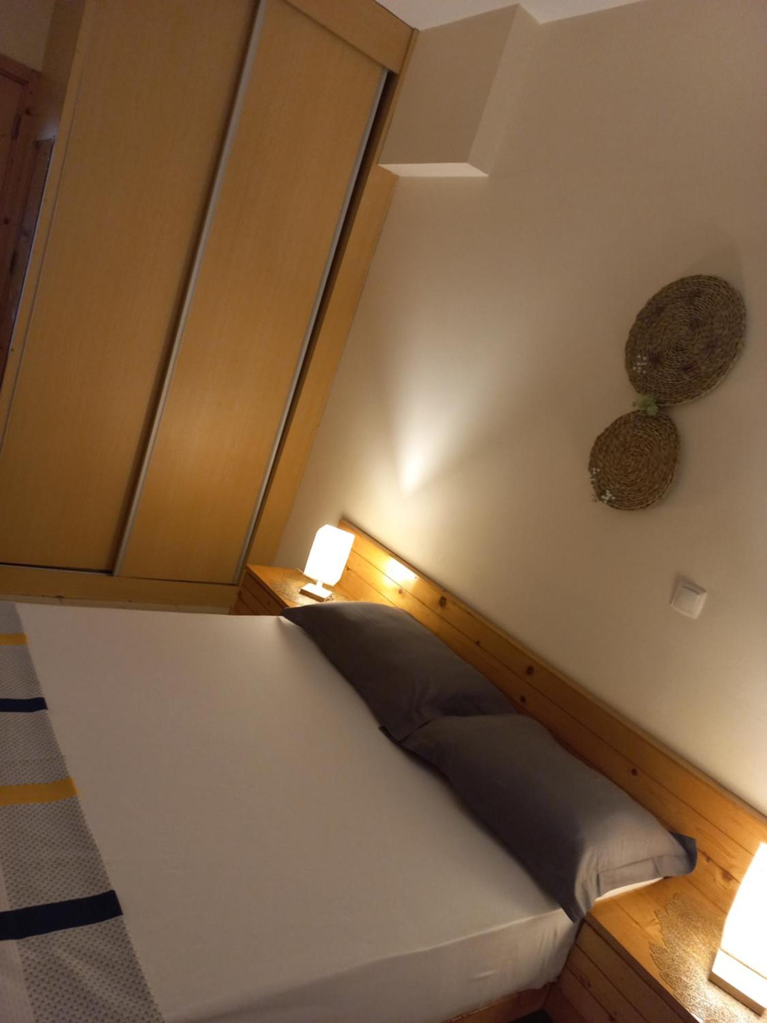 Apartament Brisa E Paz Praia Zewnętrze zdjęcie