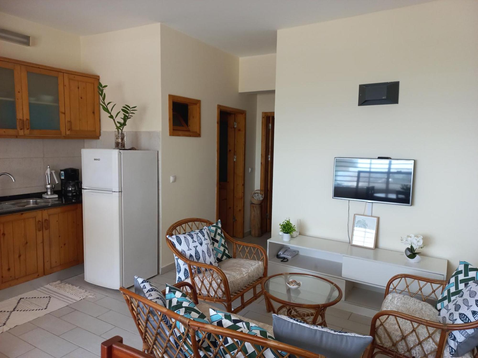 Apartament Brisa E Paz Praia Zewnętrze zdjęcie