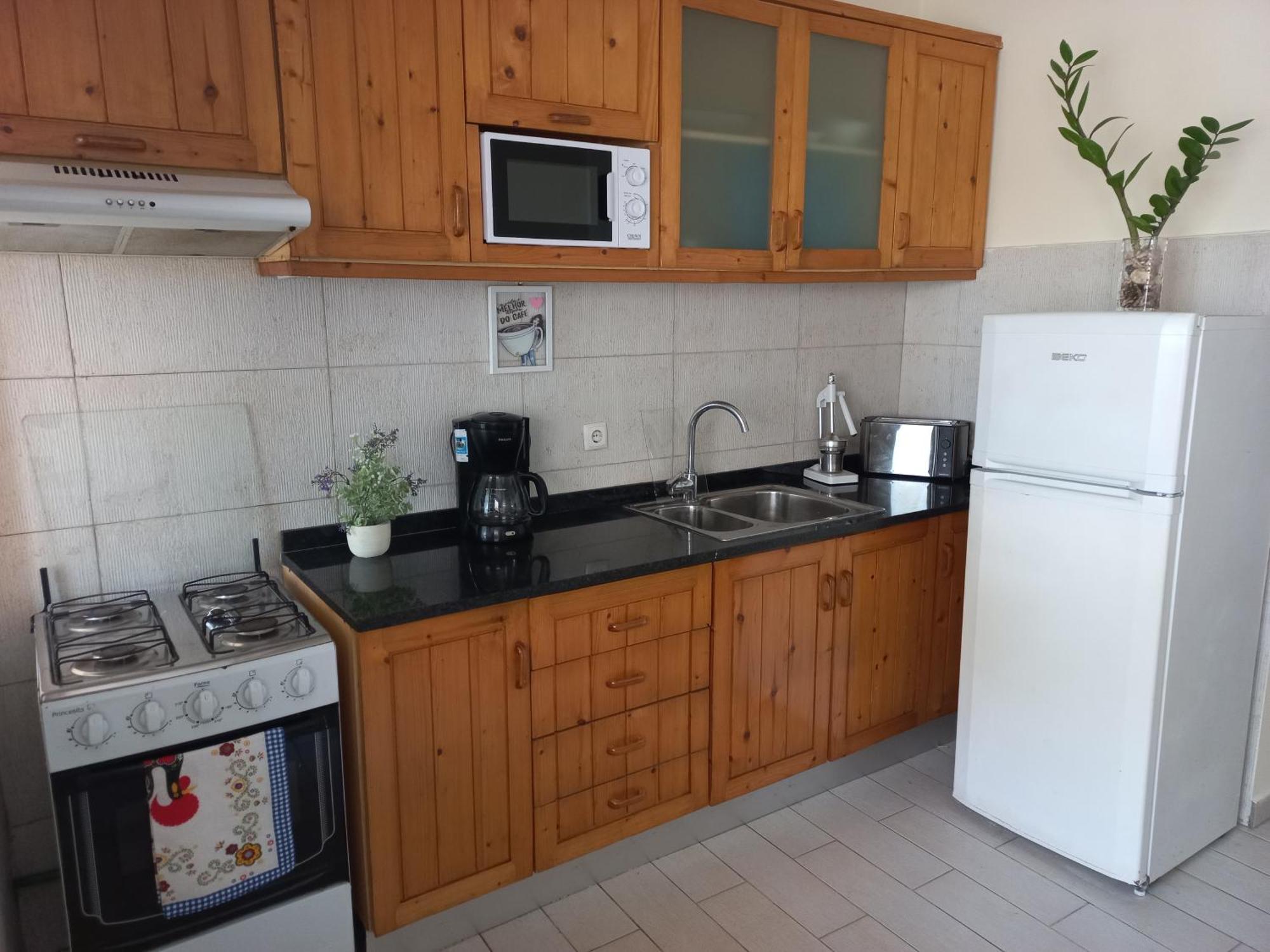 Apartament Brisa E Paz Praia Zewnętrze zdjęcie